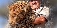 How the world’s top trophy hunters are killing off leopards