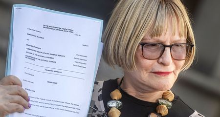 After the Bell: Decoding the truth after SA’s Budget 2025 Rashomon