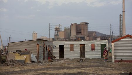 The truth, endangered: Miners' representatives withdraw from Farlam Commission