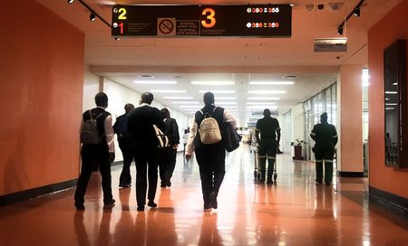 Patients suffer as Gauteng government dithers in getting Charlotte Maxeke hospital fully functional