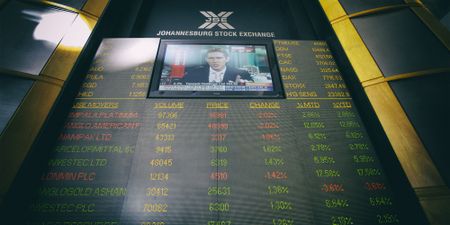 Private vs Public Equity: Where the cash is stashed.