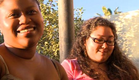 Street Talk: Gay and proud of it (Video)