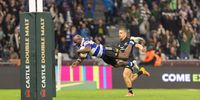 Rugby's Greatest Rivalry: DHL Stormers v New Zealand