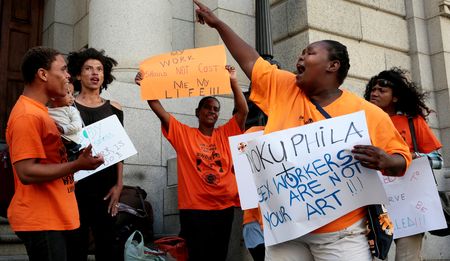 GroundUp Op-Ed: Constitutional rights apply to sex workers too