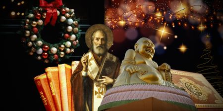 Let’s do what the ancients exhort us to do: adopt a generosity of spirit towards each other