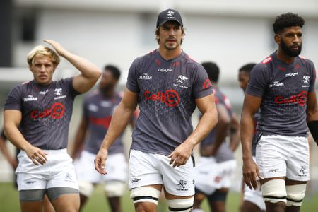 Etzebeth back as top-eight South African URC teams look to build momentum