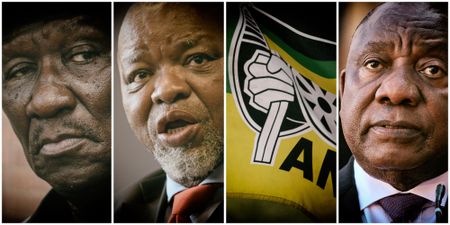 Governance, which governance? 28 years later, ANC's continued incompetence cements the crumbling of South Africa