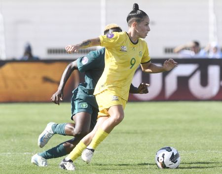 Defending champions Banyana Banyana crash out of Wafcon after Nigeria defeat