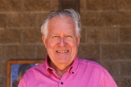 Peter Hain gives Cape Town pupils a history lesson about activism