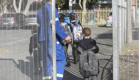 New Western Cape portal stymies worried parents looking to place kids in school for 2024