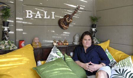 Tara Gerardy: Finding real solutions to treating drug dependency