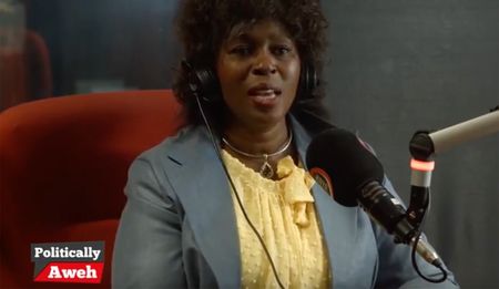 POLITICALLY AWEH: Ep. 1 – Dr Makhosi Khoza, death threats and extreme ill-discipline (Video)