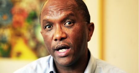 Mounting violent attacks on state auditors ‘a crime against the state’