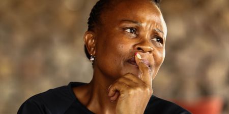 Public protector’s parallel universe and spin — a reality check by fact and timeline