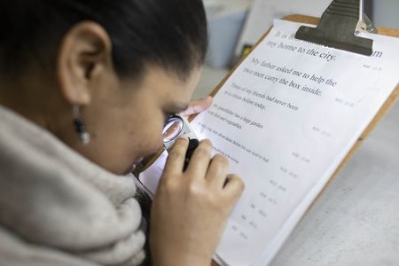 Bridging the gap: How copyright reform could transform access to education for all learners