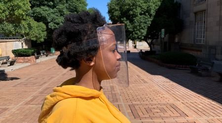 Universities, tech startups and innovation hubs step up to manufacture protective gear