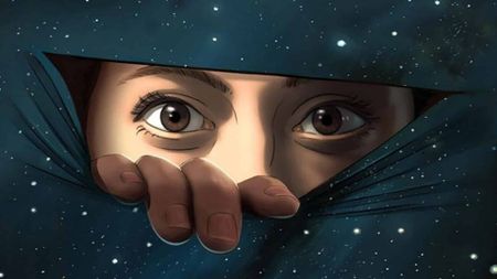 This weekend we’re watching: Existential fever dreams