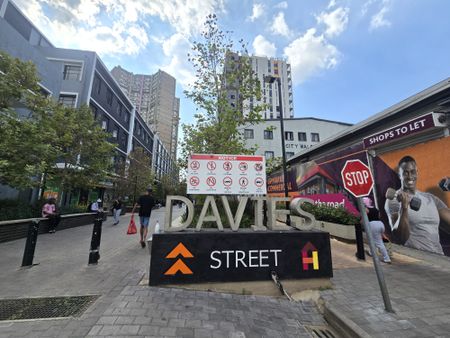 Staying in Joburg’s silos of safety