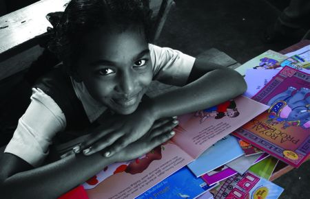 Literacy: You just can’t fake it