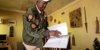 QwaQwa water electricity battle