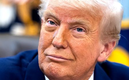 White House video embraces Trump as 'daddy' after NATO chief's remark