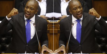 Writing the DA off – a massive political mistake