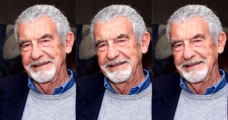 A giant and a father to all: Remembering and paying tribute to Dr Max Coleman