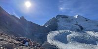 Another unbeatable day in the Canadian Rockies. Photographer: Ian Walker
