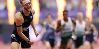 Kerr’s mile world record: The sporting achievement of the year that went almost unnoticed