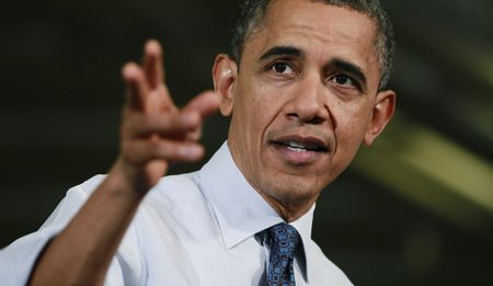 Obama Presses Congress To Act Quickly On Immigration Reform