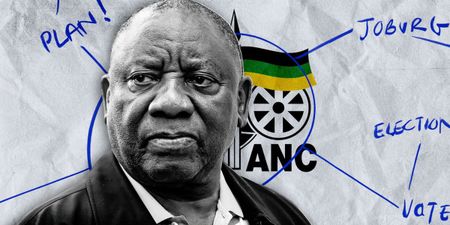 Ramaphosa’s GNU survived an ANC rebellion, but Joburg will test everything