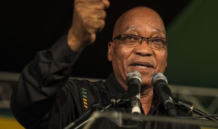 Zuma's right to remain silent vs. accountability and transparency