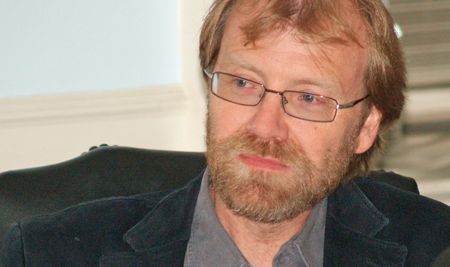 Revealed: America's new greatest writer was Ayn Rand's lover