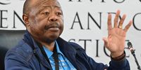 DD or didn’t he? Cocaine bust witness questioned about apparent David Mabuza message