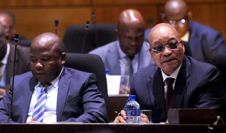 Take Two: Let the municipal poll roll on, says Des van Rooyen