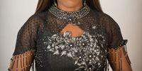 Lovelyn Bassey, owner Urban Ethnic Market. (Photo: Eno Bassey)