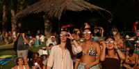 Photo Essay-solar eclipse