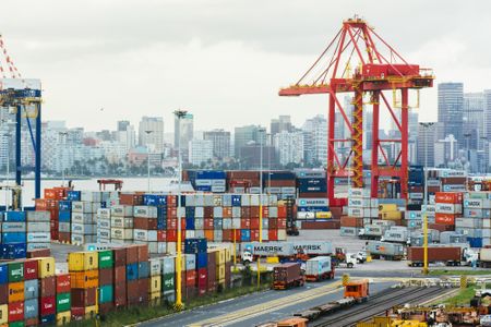 US House committee to take up Africa trade bill, but South Africa risks exclusion