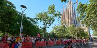 Photo Essay-Tour de France