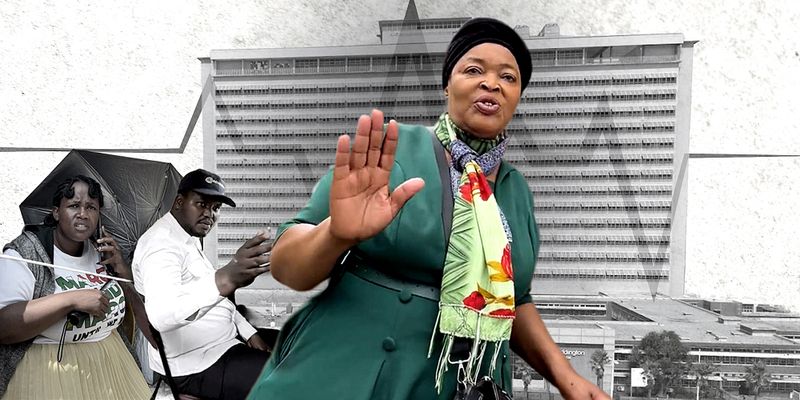 XENOBAROMETER: Unlawful anti-immigrant blockades persist outside Durban clinics