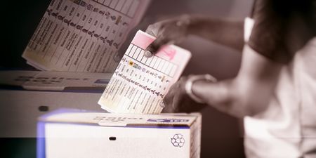 The clock is ticking: Election draft law waits for a slot in Cabinet’s in-tray