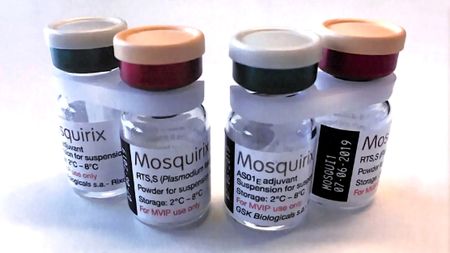 Vaccine hesitancy in Africa needs to be addressed urgently before rolling out the malaria jab