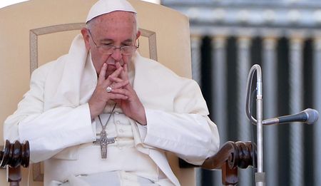 Op-Ed: The Pope calls on humanity to protect the Earth