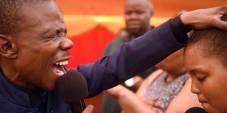 Religious rights body calls for stricter religious regulation, again