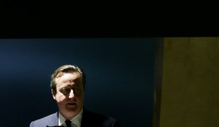 Somalia and South Sudan: Britain enters the fray