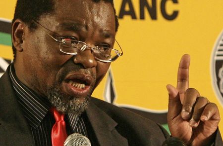 ANC comes to terms with Malema's march