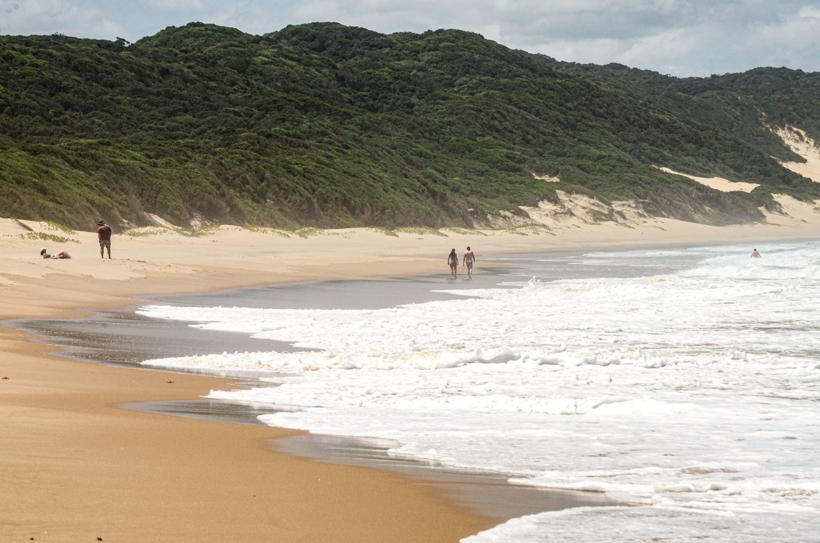 The most glorious beaches in South Africa – including some hidden gems