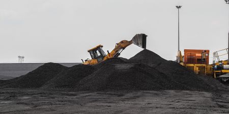 A fossil of finance: FirstRand says it will no longer fund new coal-fired power stations