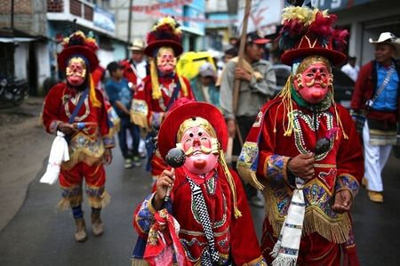 While you were sleeping: 16 August 2017