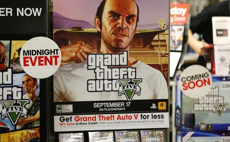 Game on: Nintendo’s master dies, while Grand Theft Auto kills everything in sight